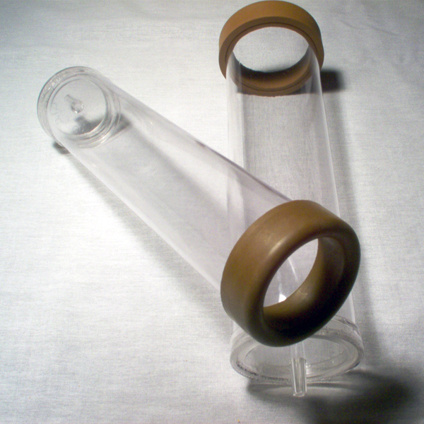 Two Pack of Cylinders Two Pack of Cylinders