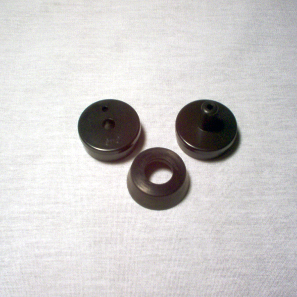 XL-Pump Rebuild kit XL-Pump Rebuild kit